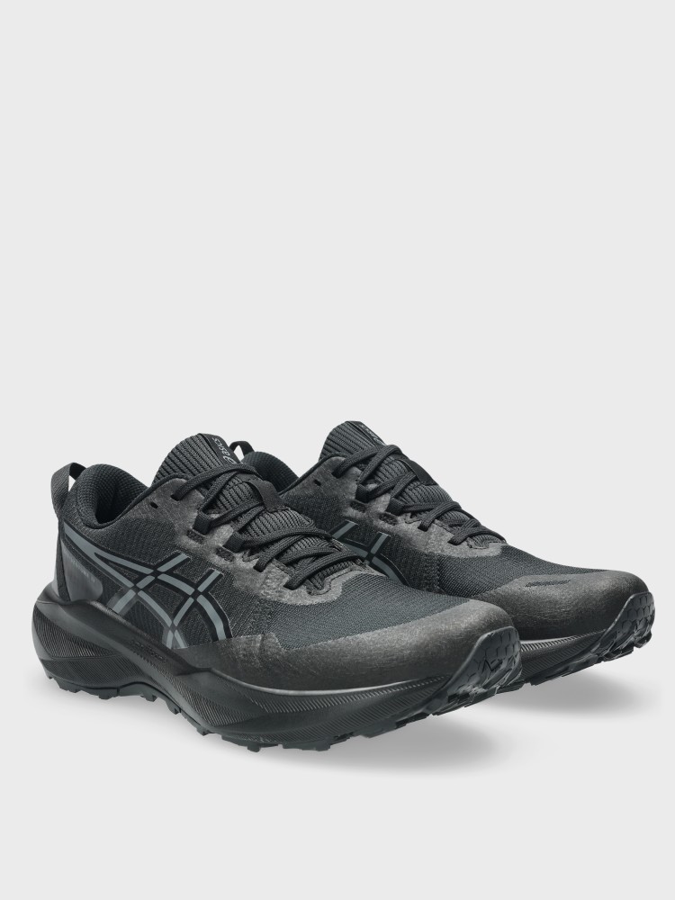 Кросівки чоловічі Asics GEL-VENTURE 11 чорні 1011C160-003 изображение 3