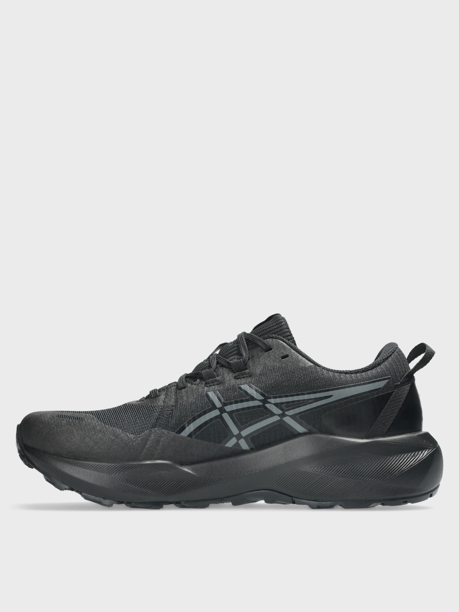 Кросівки чоловічі Asics GEL-VENTURE 11 чорні 1011C160-003 изображение 4