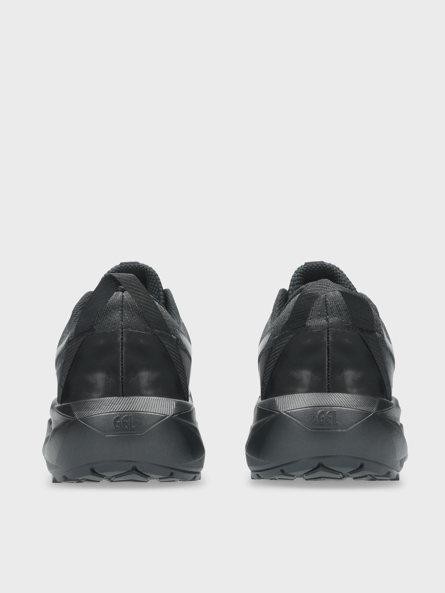 Кросівки чоловічі Asics GEL-VENTURE 11 чорні 1011C160-003 изображение 6