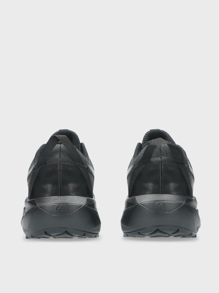 Кросівки чоловічі Asics GEL-VENTURE 11 чорні 1011C160-003 изображение 6