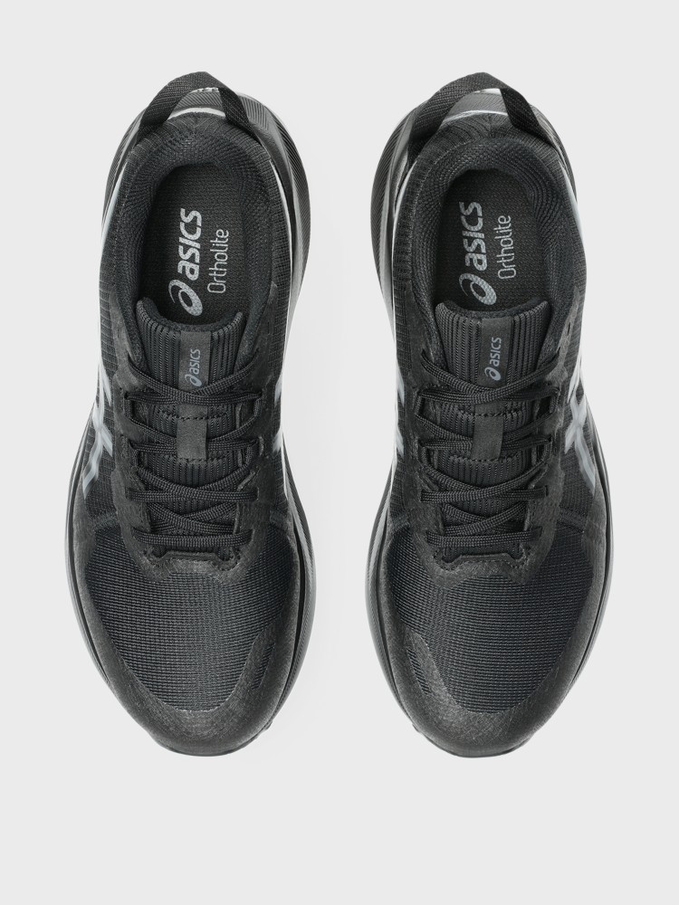 Кросівки чоловічі Asics GEL-VENTURE 11 чорні 1011C160-003 изображение 7