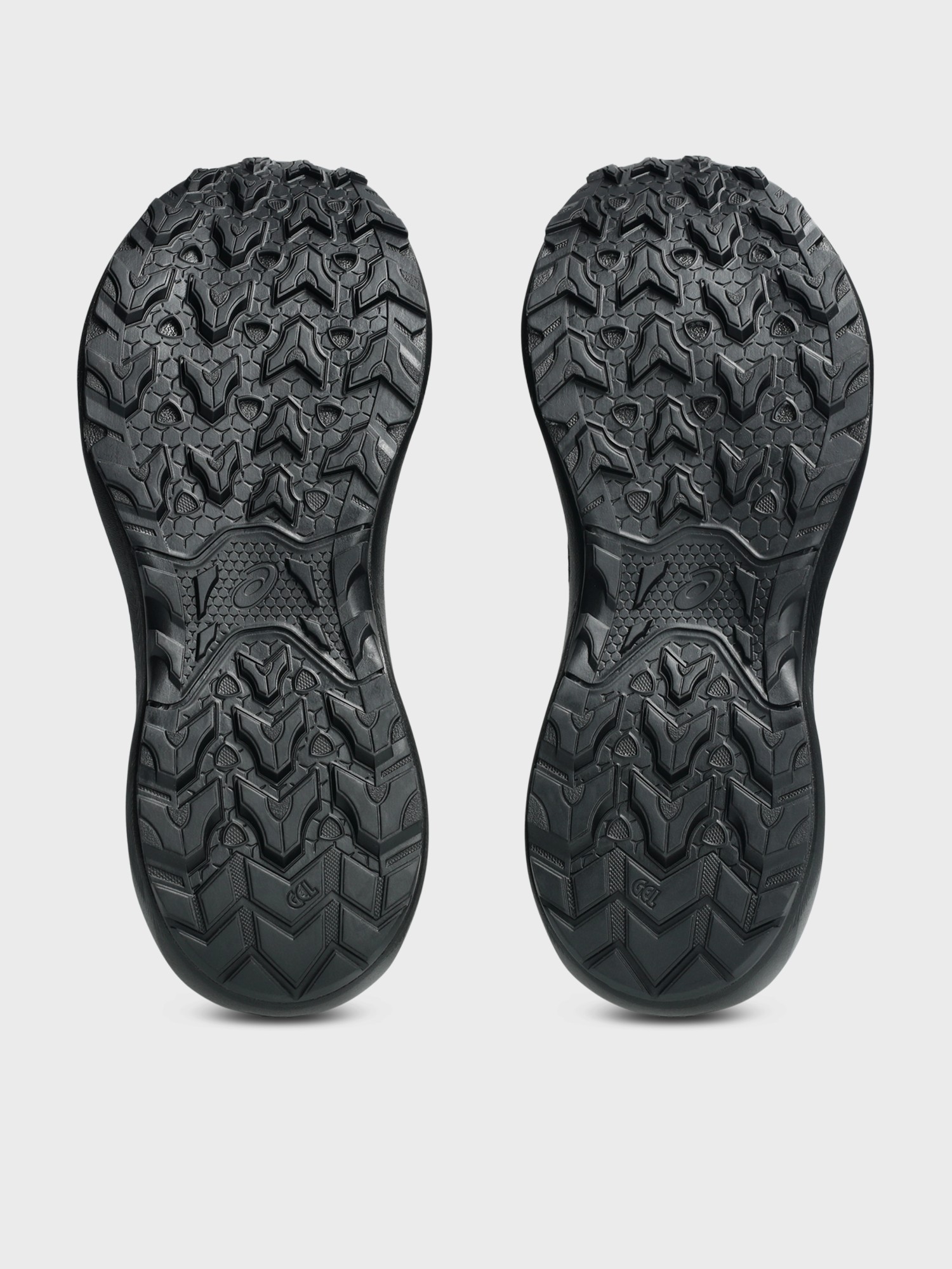 Кросівки чоловічі Asics GEL-VENTURE 11 чорні 1011C160-003 изображение 8