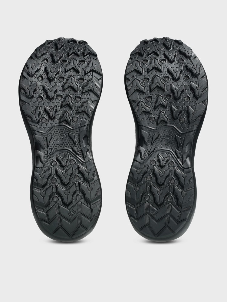Кросівки чоловічі Asics GEL-VENTURE 11 чорні 1011C160-003 изображение 8