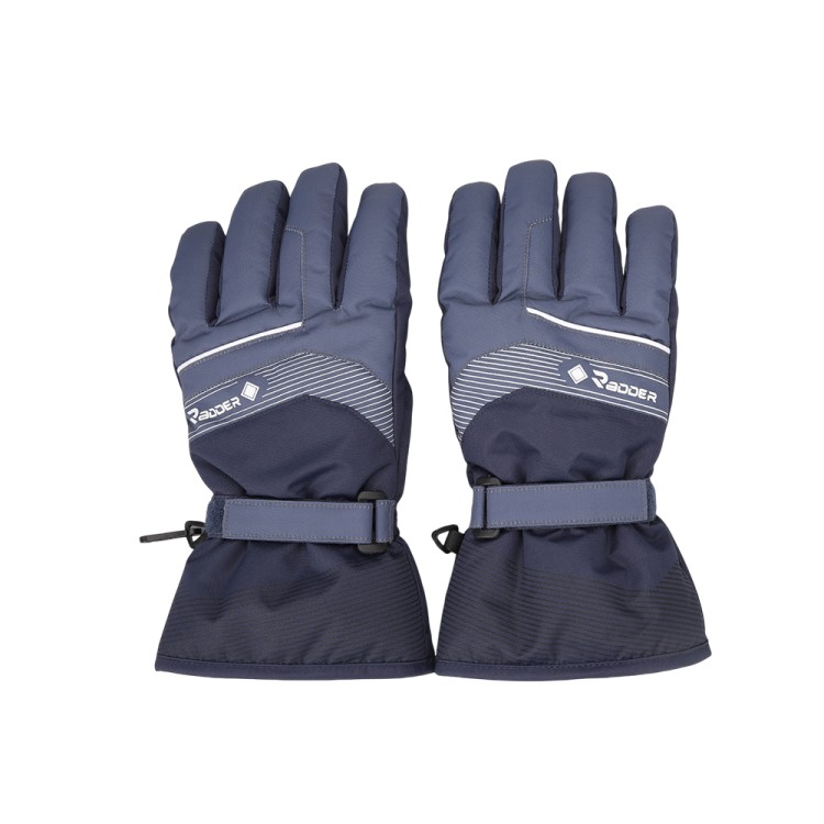 Перчатки детские Radder Softguard синие 532702-410