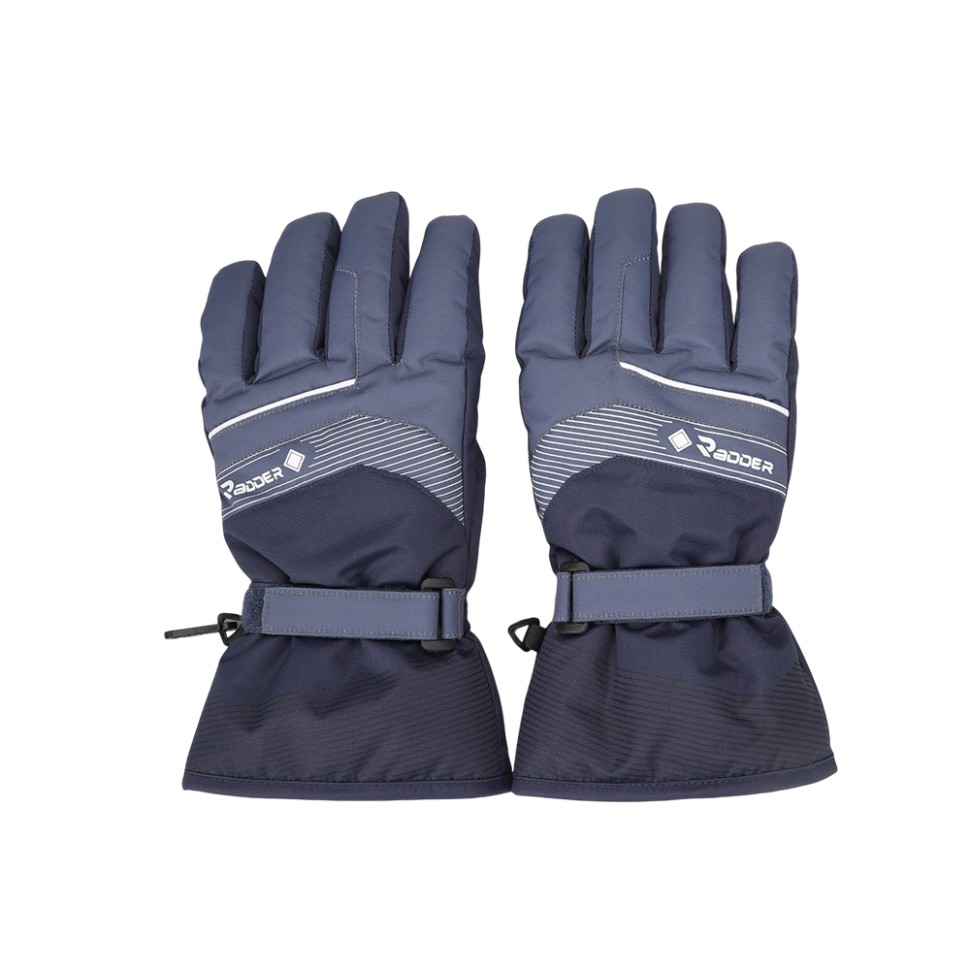 Рукавиці дитячі Radder Softguard сині 532702-410 — Sport City Рукавиці дитячі Radder Softguard сині 532702-410