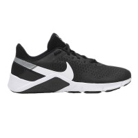 Кросівки чоловічі Nike Legend Essential 2 чорні CQ9356-001  изображение 1
