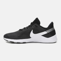 Кросівки чоловічі Nike Legend Essential 2 чорні CQ9356-001  изображение 2