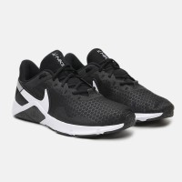 Кросівки чоловічі Nike Legend Essential 2 чорні CQ9356-001  изображение 3