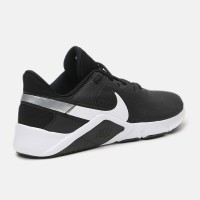 Кросівки чоловічі Nike Legend Essential 2 чорні CQ9356-001  изображение 4