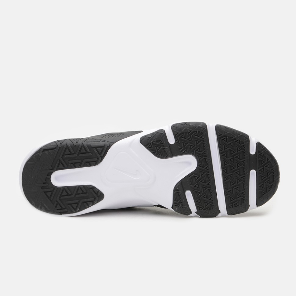Кросівки чоловічі Nike Legend Essential 2 чорні CQ9356-001  изображение 5