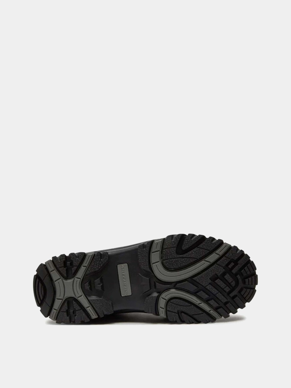 Ботинки мужские Skechers RELMENT черные 64869 BLK — фото 6