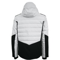Куртка мужская WHS мультицвет 519079-100 изображение 2