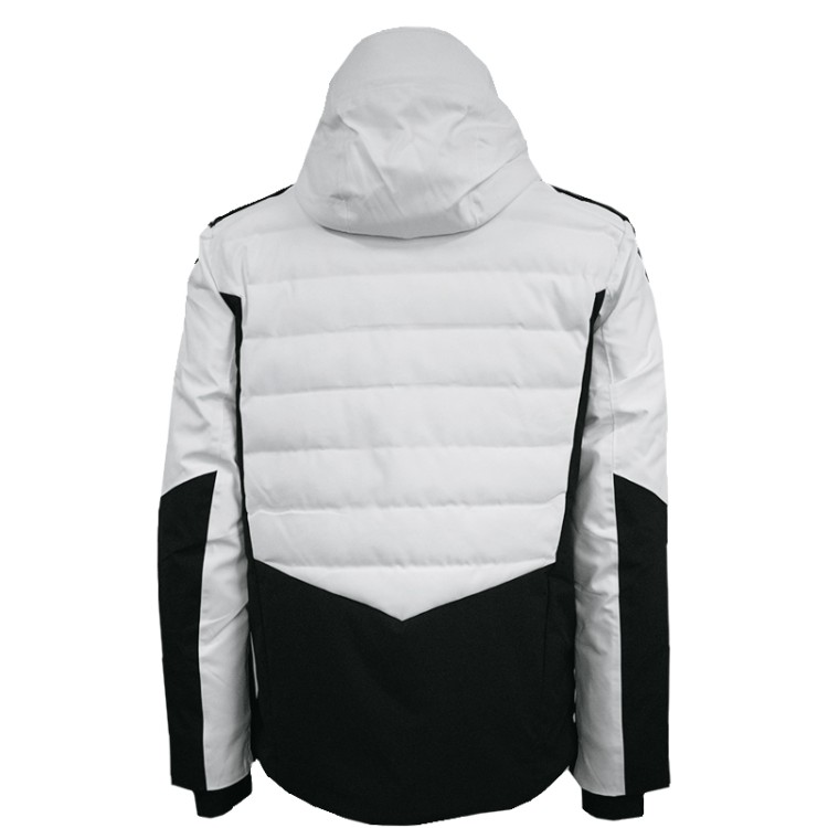 Куртка мужская WHS мультицвет 519079-100 изображение 2