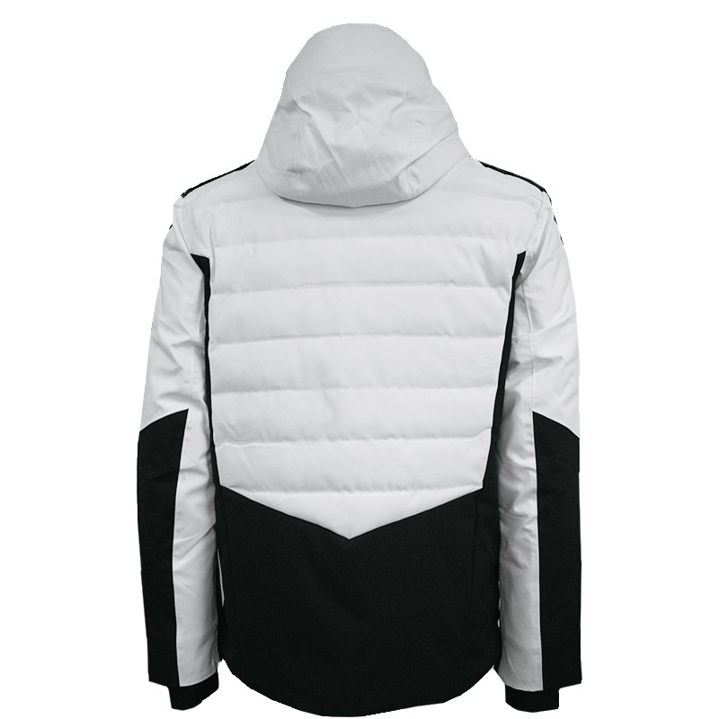 Куртка мужская WHS мультицвет 519079-100 изображение 2