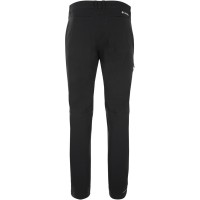 Брюки мужские Columbia Royce Peak черные 1863501-010 изображение 2