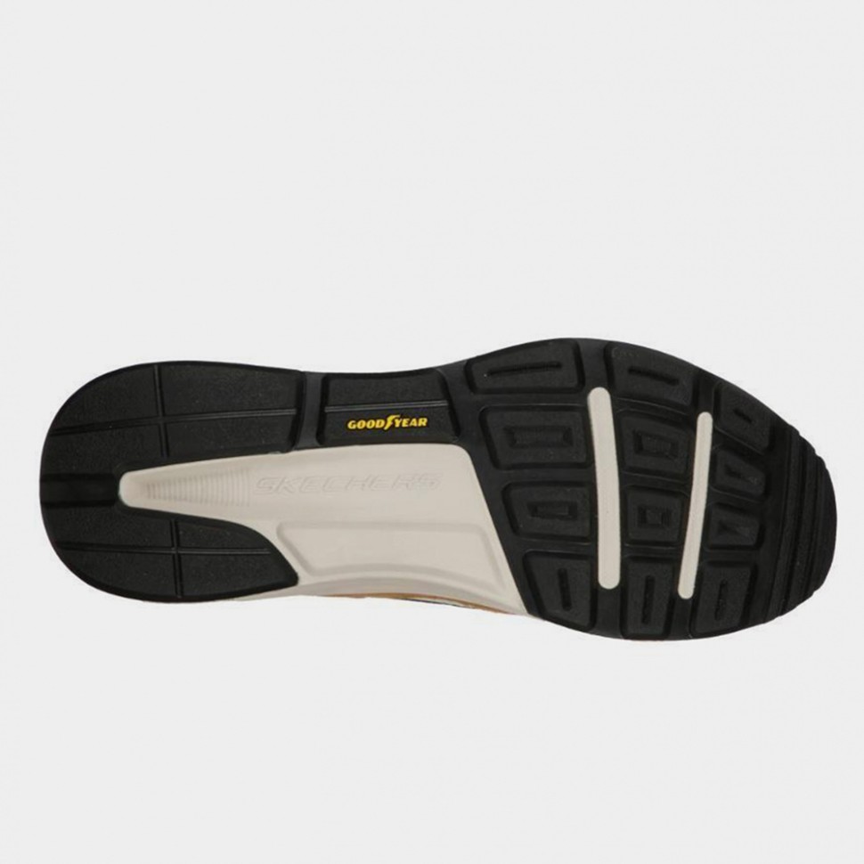 Кросівки чоловічі Skechers Global Jogger мультиколір 237200 TAN — фото 4 — Sport City Кросівки чоловічі Skechers Global Jogger мультиколір 237200 TAN — фото 4