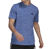 Футболка чоловіча M Ht El TeeAdidas GM2139  изображение 1