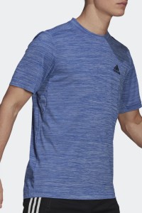 Футболка чоловіча M Ht El TeeAdidas GM2139  изображение 2