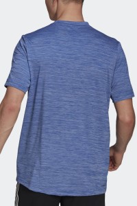 Футболка чоловіча M Ht El TeeAdidas GM2139  изображение 3