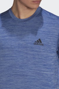 Футболка чоловіча M Ht El TeeAdidas GM2139  изображение 4