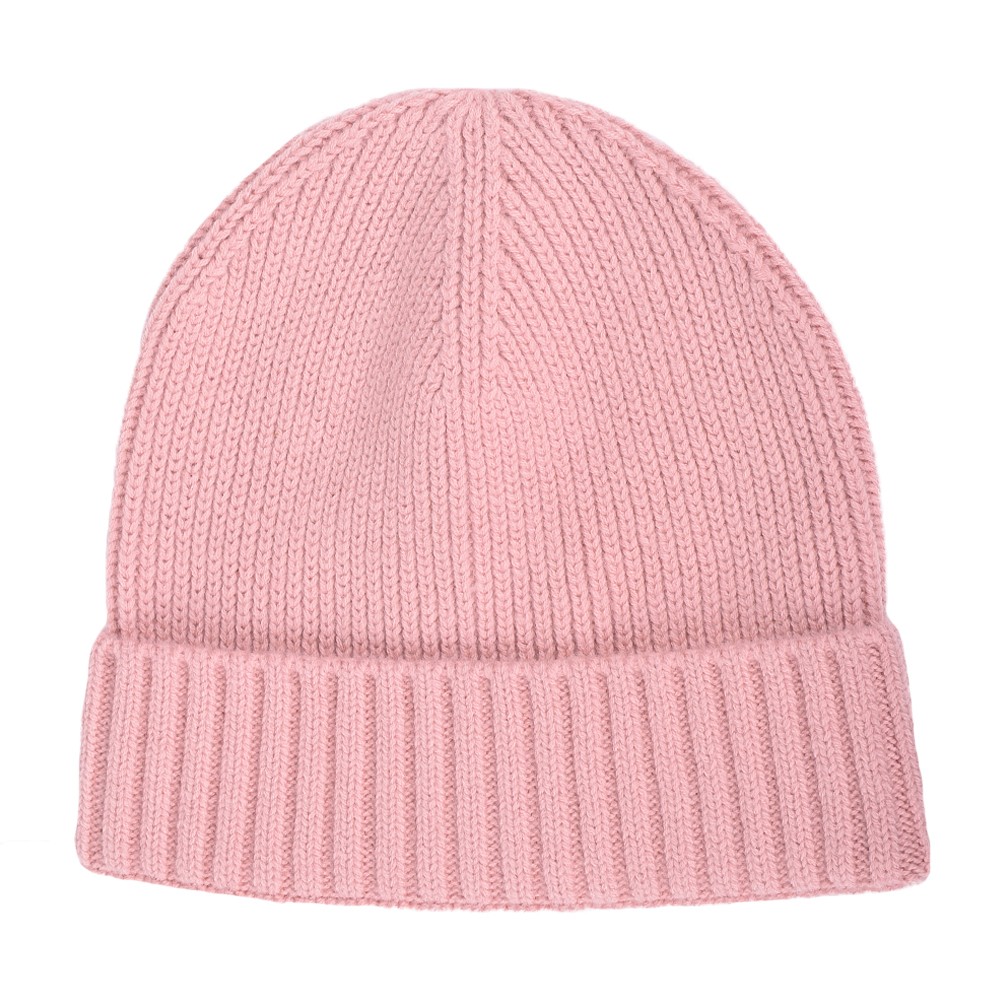 Шапка Evoids Button розовая 182104-600