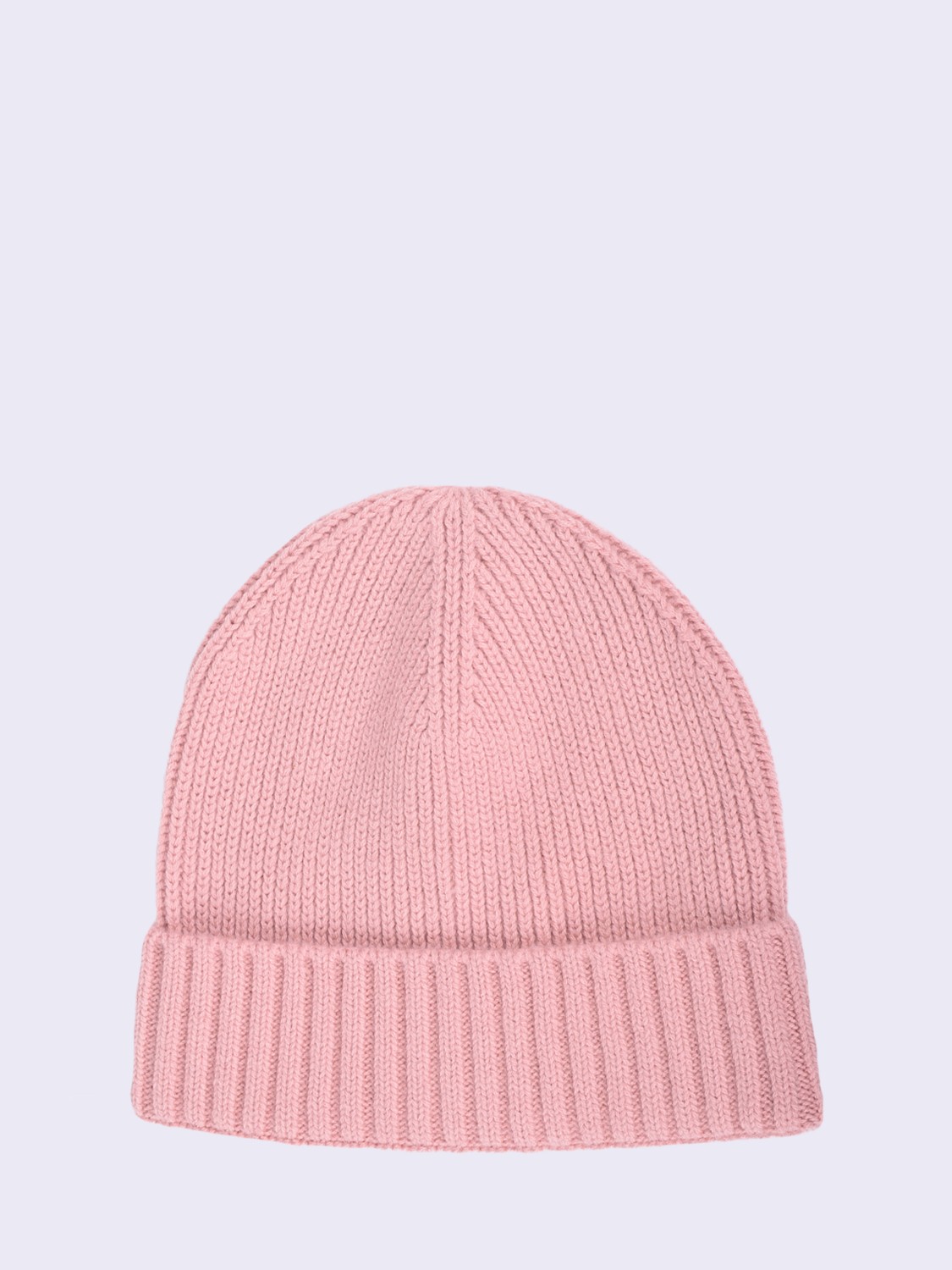 Шапка Evoids Button розовая 182104-600 изображение 2