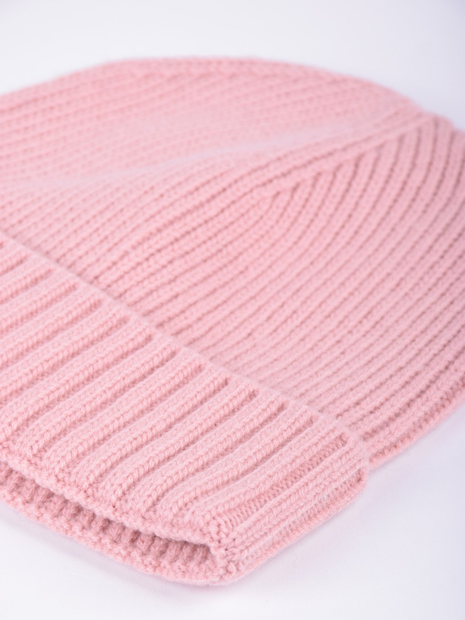 Шапка Evoids Button рожева 182104-600  изображение 3
