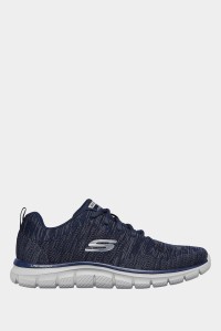 Кроссовки мужские Skechers  Track - Front Runner серые 232298 NVGY изображение 2