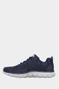 Кроссовки мужские Skechers  Track - Front Runner серые 232298 NVGY изображение 3