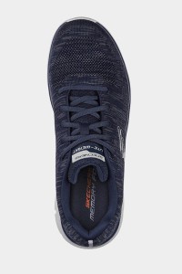 Кроссовки мужские Skechers  Track - Front Runner серые 232298 NVGY изображение 4