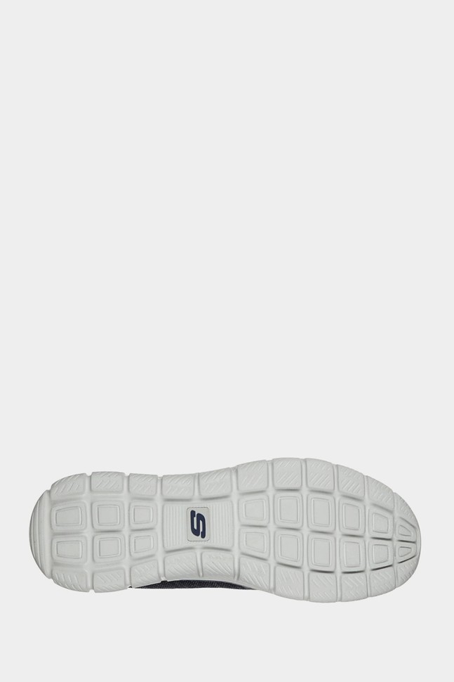 Кроссовки мужские Skechers  Track - Front Runner серые 232298 NVGY изображение 5