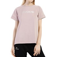 Футболка жіноча Evoids Sitaba рожева 552105-600