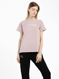 Футболка жіноча Evoids Sitaba рожева 552105-600 изображение 2