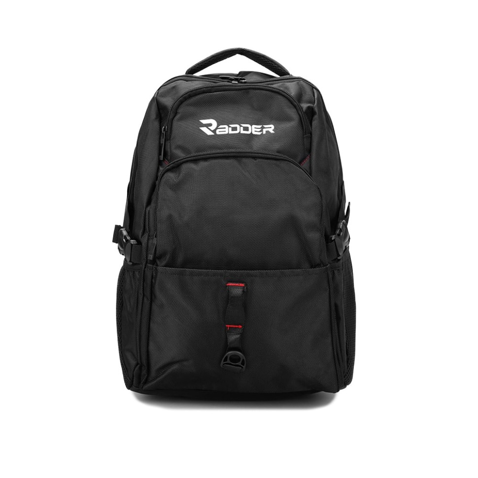 Рюкзак Radder Parkstone чорний 212200-010 изображение 1