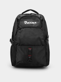 Рюкзак Radder Parkstone чорний 212200-010 изображение 2