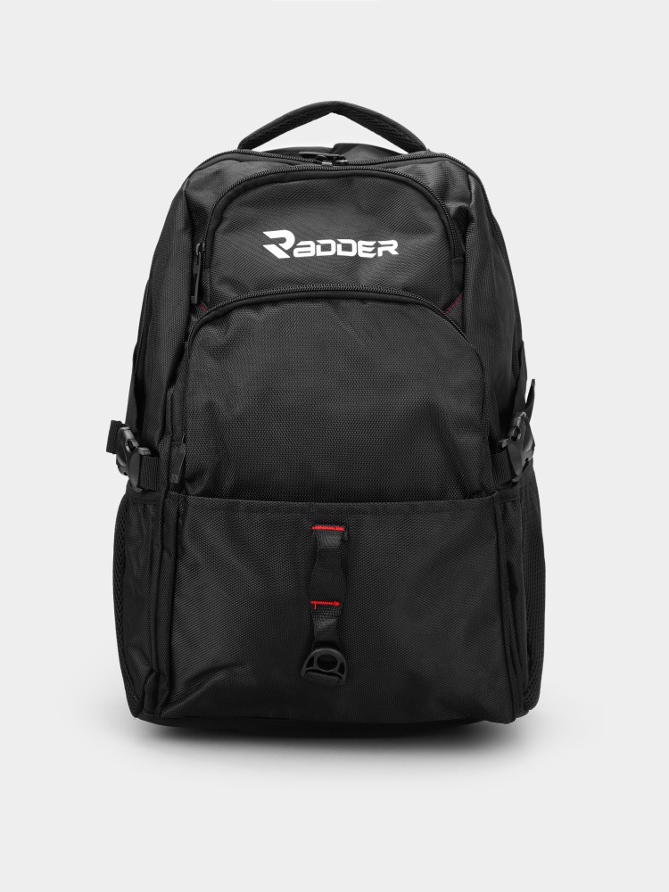 Рюкзак Radder Parkstone чорний 212200-010 изображение 2