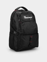 Рюкзак Radder Parkstone чорний 212200-010 изображение 3