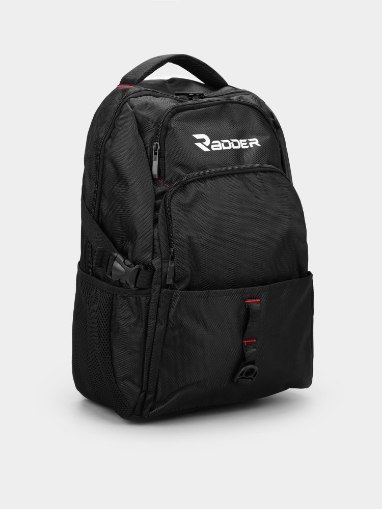 Рюкзак Radder Parkstone чорний 212200-010 изображение 3