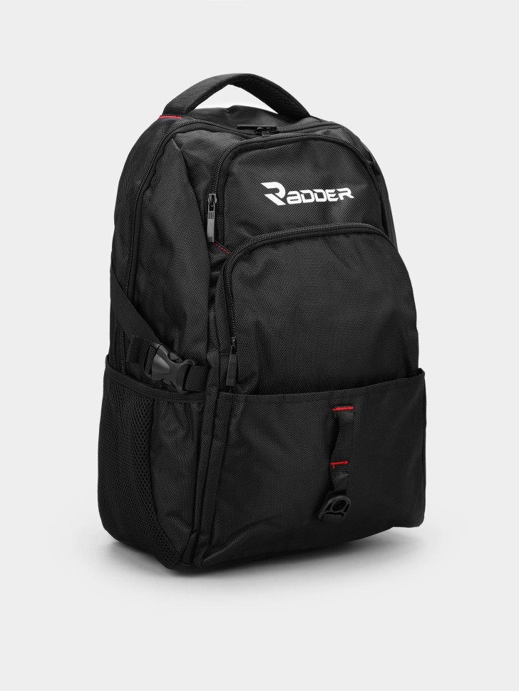 Рюкзак Radder Parkstone чорний 212200-010 изображение 3