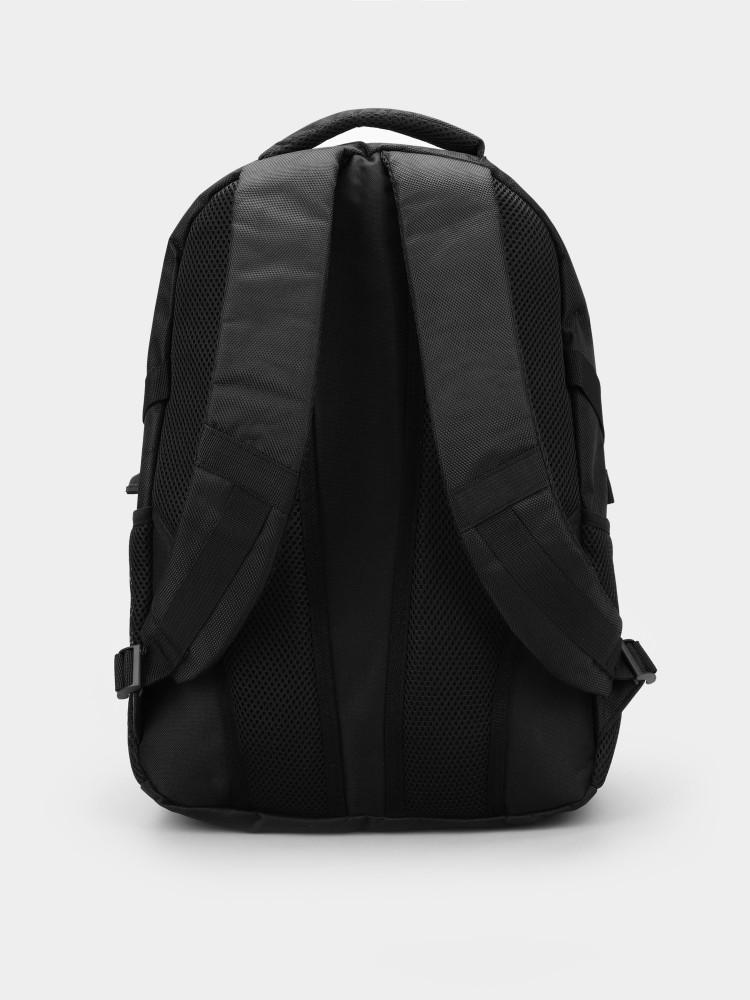 Рюкзак Radder Parkstone чорний 212200-010 изображение 4