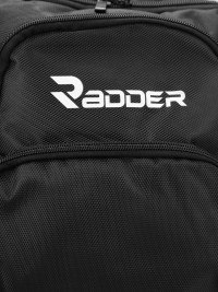 Рюкзак Radder Parkstone чорний 212200-010 изображение 5