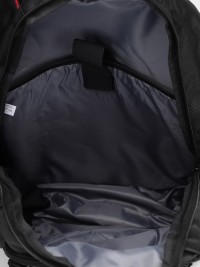 Рюкзак Radder Parkstone чорний 212200-010 изображение 6