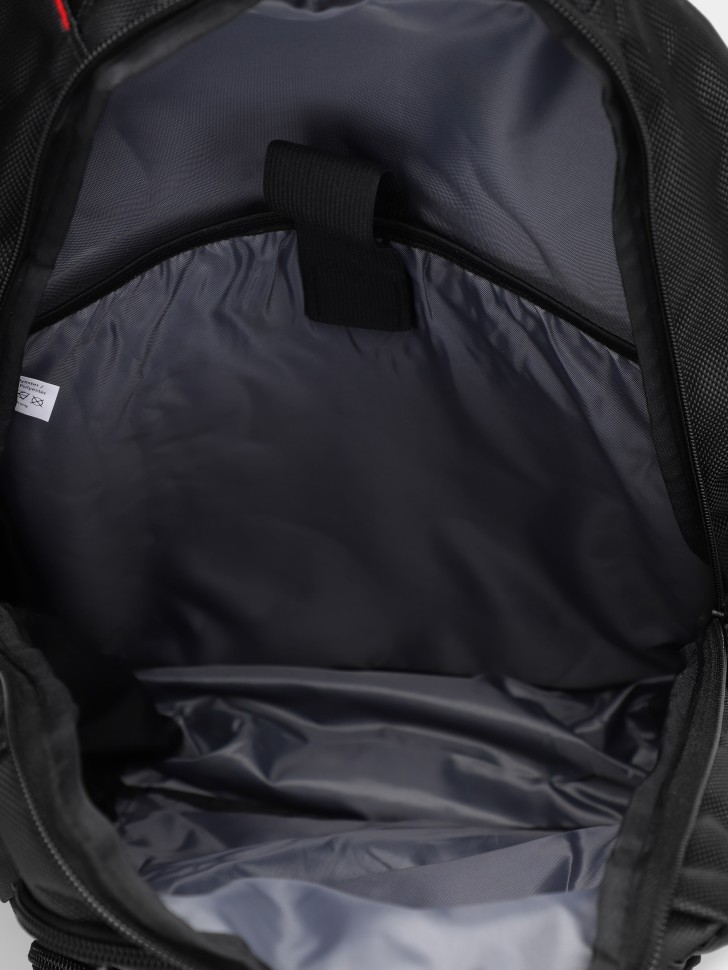 Рюкзак Radder Parkstone чорний 212200-010 изображение 6