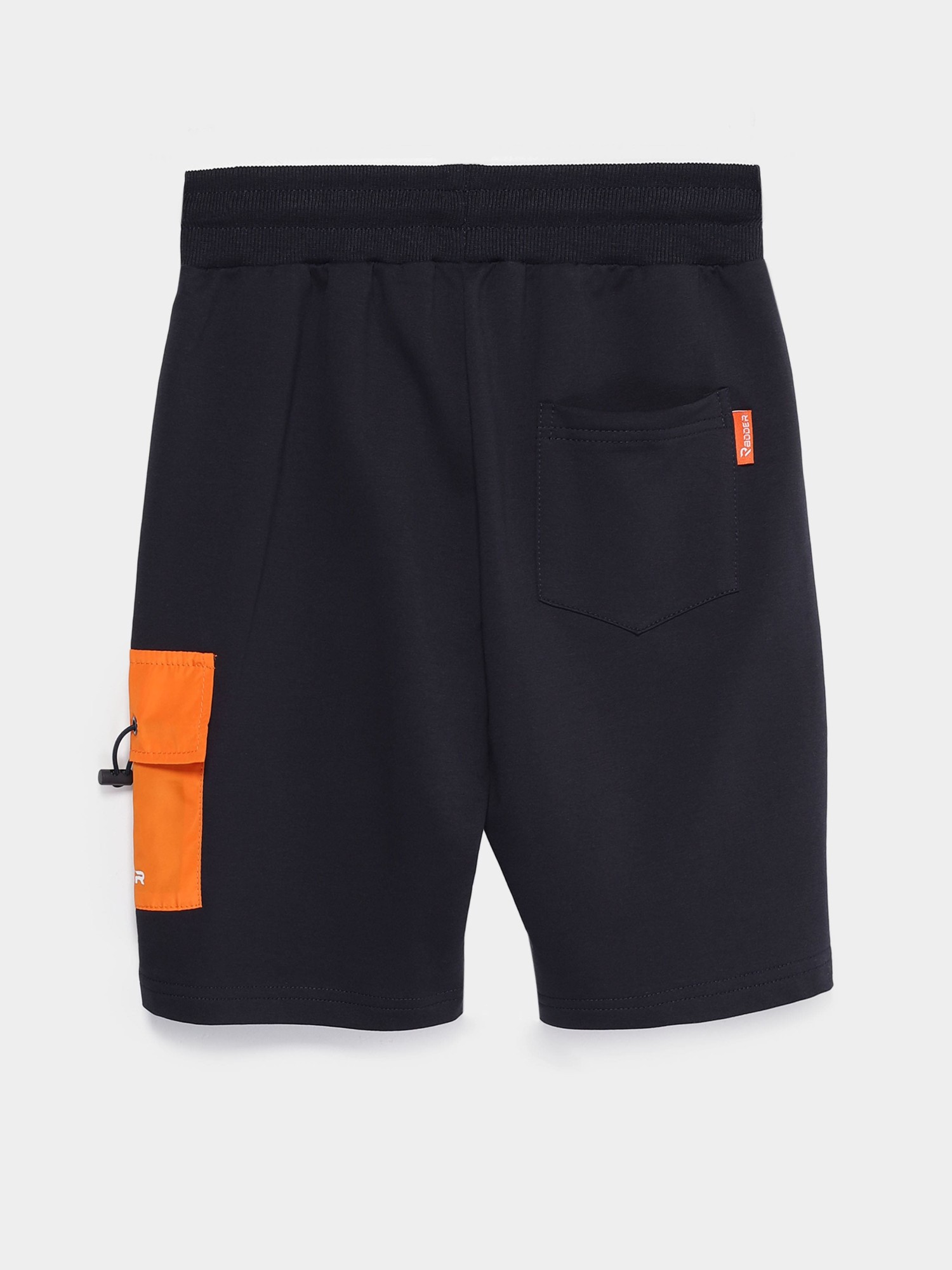 Шорты детские Radder Woody темно-синие 442340-450 изображение 1