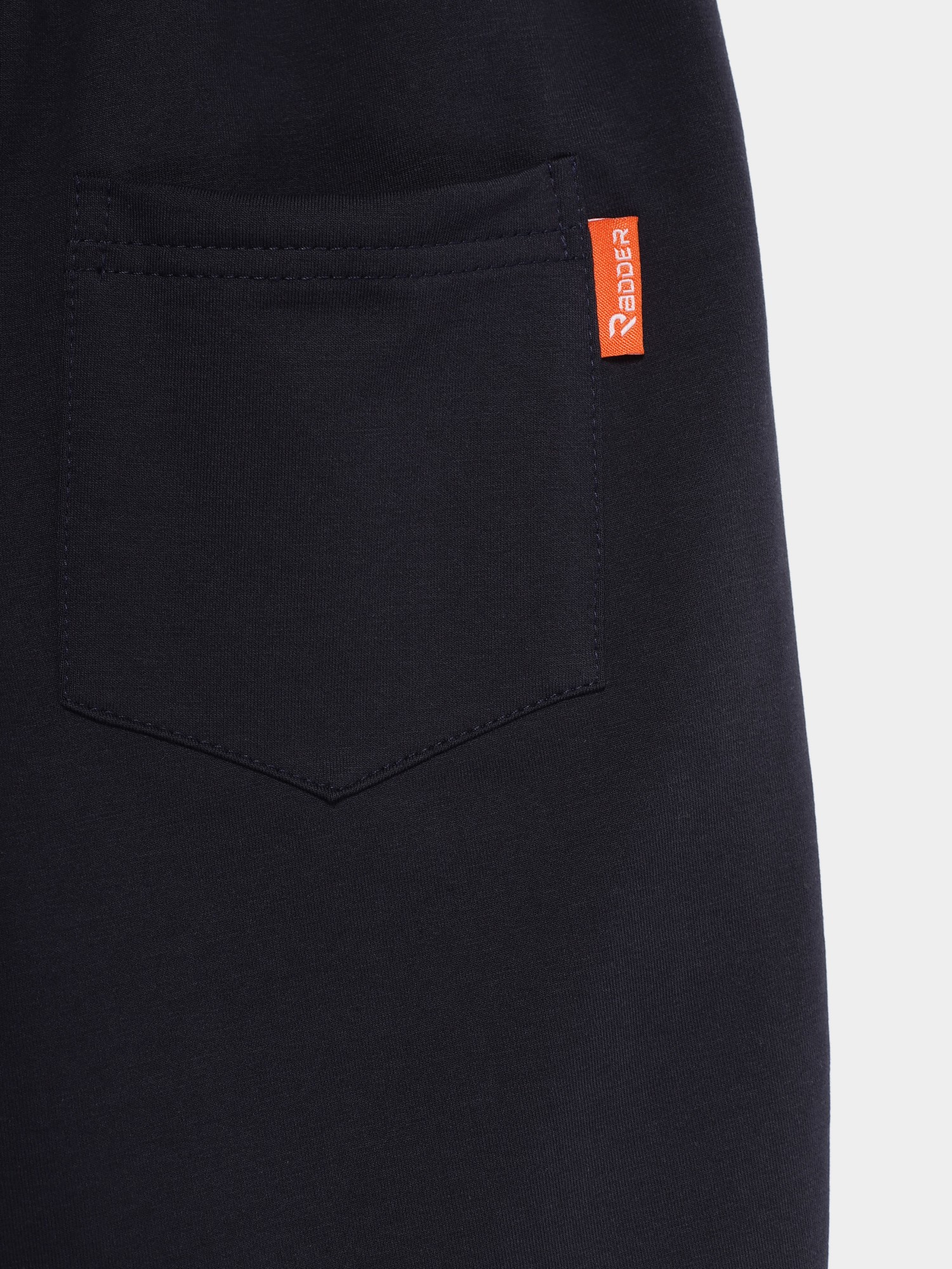 Шорты детские Radder Woody темно-синие 442340-450 изображение 4