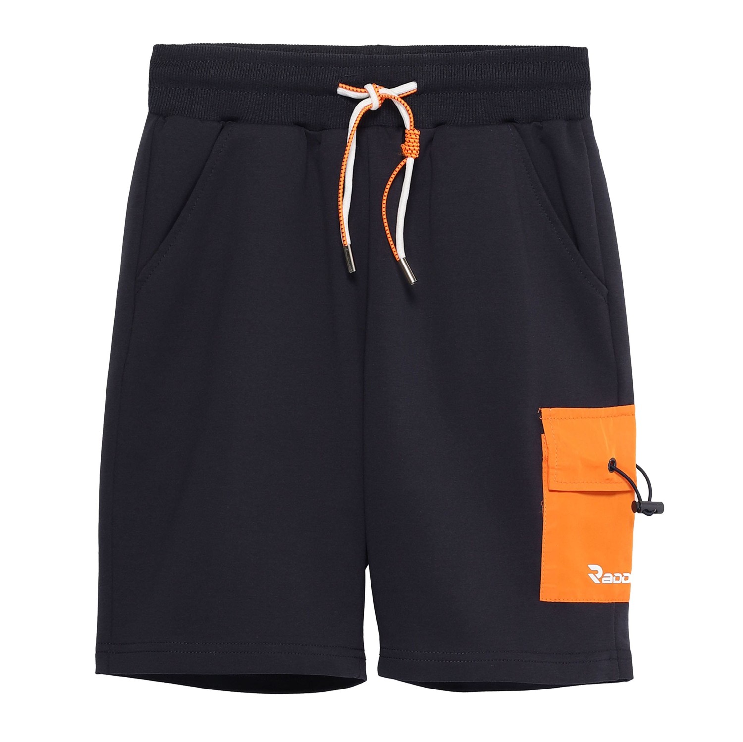 Шорты детские Radder Woody темно-синие 442340-450 изображение 5