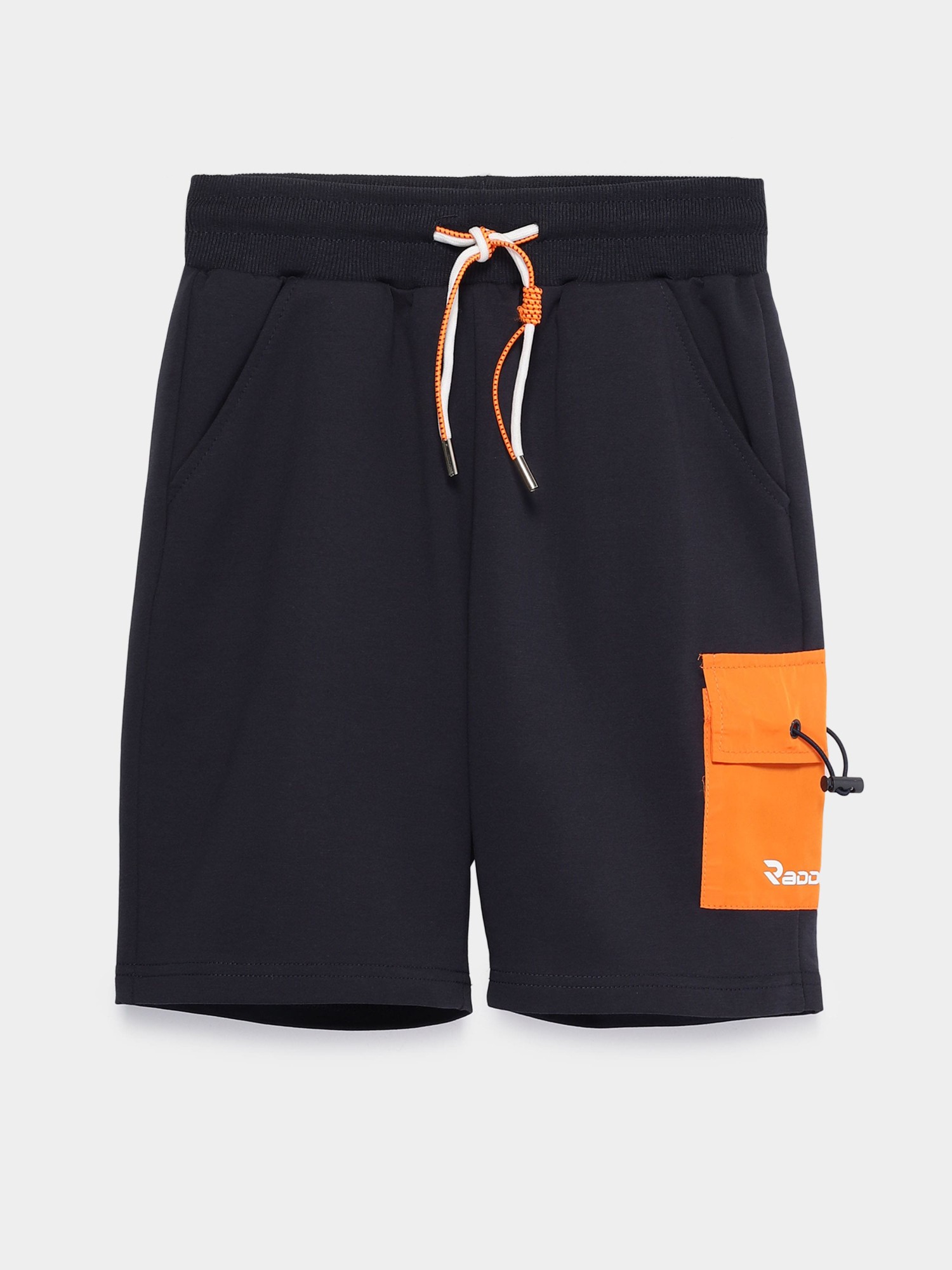 Шорты детские Radder Woody темно-синие 442340-450 изображение 6