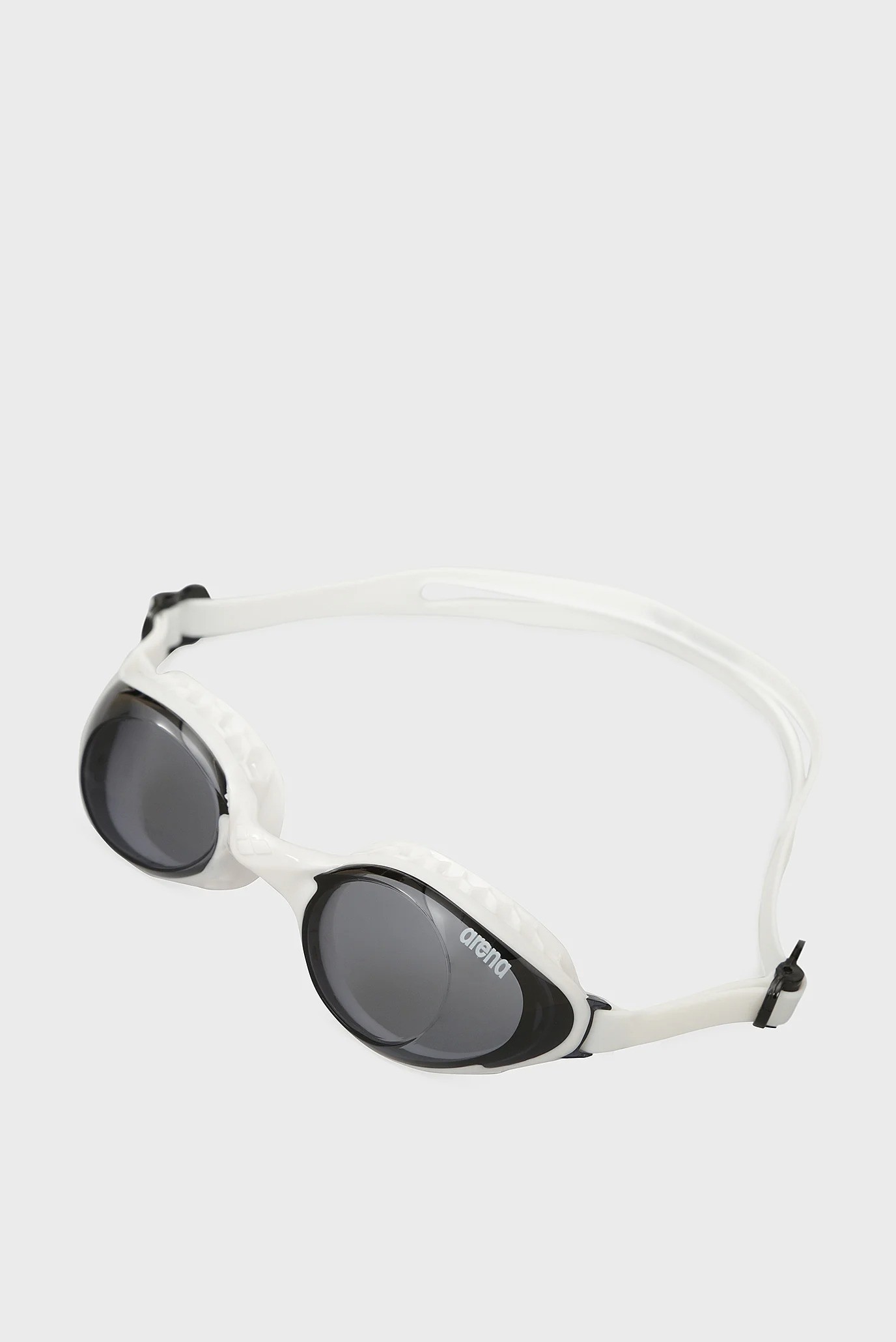 Окуляри для плавання Arena AIRSOFT білі 003149-510 изображение 2