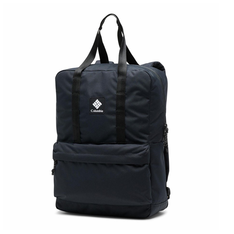Рюкзак Columbia Trek™ 24L Backpack чорний 1997411-010  — фото 1
