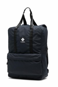 Рюкзак Columbia Trek™ 24L Backpack черный 1997411-010 изображение 2
